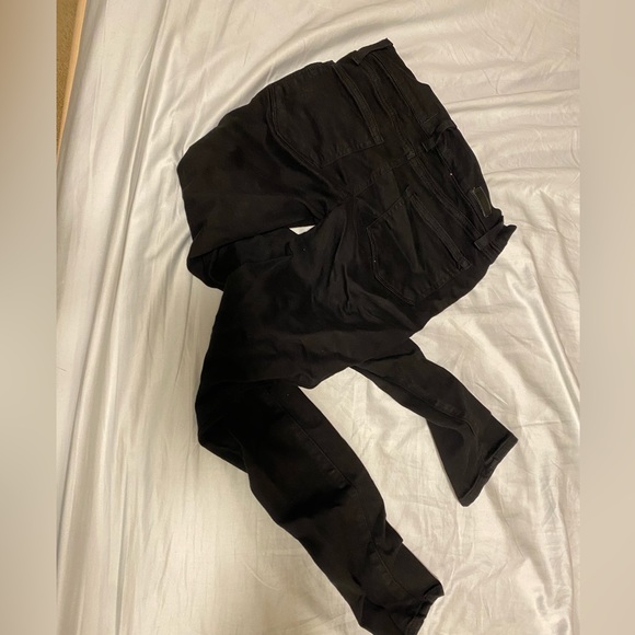 PAIGE VERDUGO ULTRA
SKINNY JEANS - Picture 7 of 8